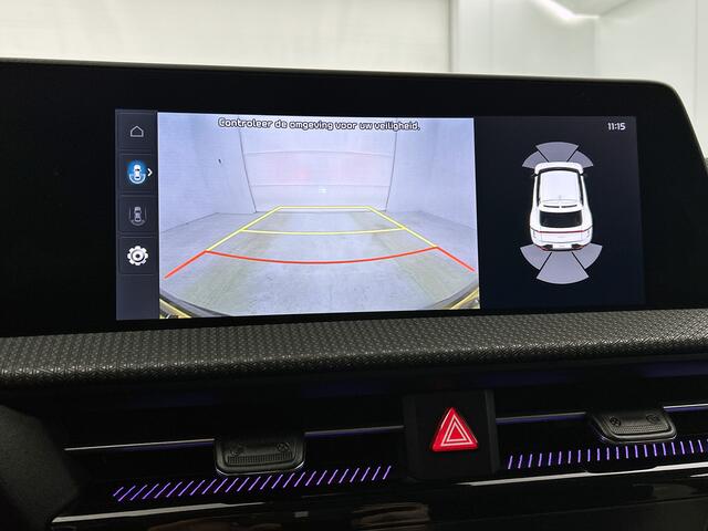 KIA EV6 Edition Advanced 77.4 kWh Stoelverwarming | Stuurverwarming | Climate Control | Adaptive Cruise Control