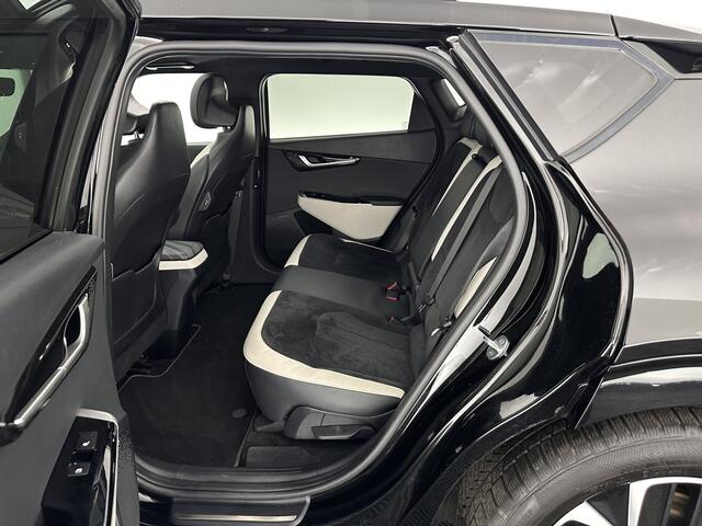 KIA EV6 GT-Line 77.4 kWh (INCL.BTW) Aut. *HEATPUMP | PANO | HEAD-UP | LEATHER-ALCANTARA | ADAPTIVE-CRUISE | DIGI-COCKPIT | MERIDIAN-AUDIO | MEMORYPACK | FULL-LED | KEYLESS | TOPVIEW | DAB | BLINDSPOT | NAVI-FULLMAP |