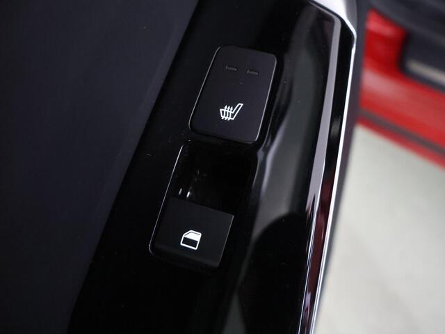 KIA EV6 GT-Line 77.4 kWh | Panoramadak | Meridian Audio | Elekt. Stoelverstelling met geheugen | Stoelventilatie | Head-Up Display |