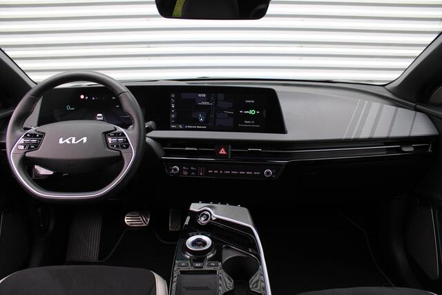 KIA EV6 GT-Line AWD 77.4 kWh | 325 PK | Heads up Display | 360° Camera | 20 Inch |