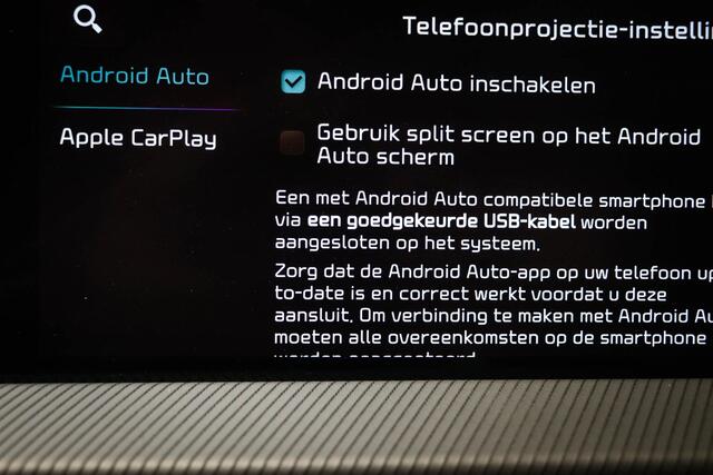 KIA EV6 GT-Line AWD 77.4 kWh | SOH 98% | PANORAMADAK | STUURVERWARMING | DAB | APPLE | 360 CAMERA | TREKHAAK