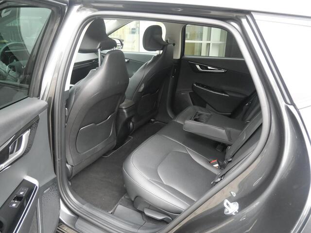 KIA EV6 Plus AWD 77.4 kWh | 325PK | SOH 100% | Stoelgeheugen | Stoelventilatie |