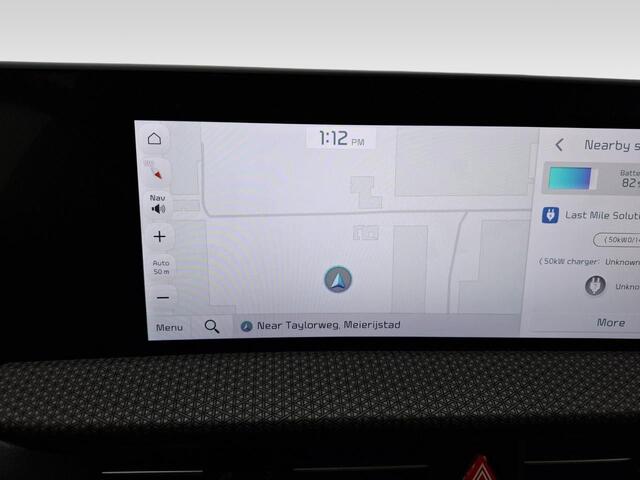 KIA EV6 Plus Advanced 77.4 kWh 3-Fase 1e-Eig. & Keurig-Onderh. BOVAG-Garantie. NL-Auto