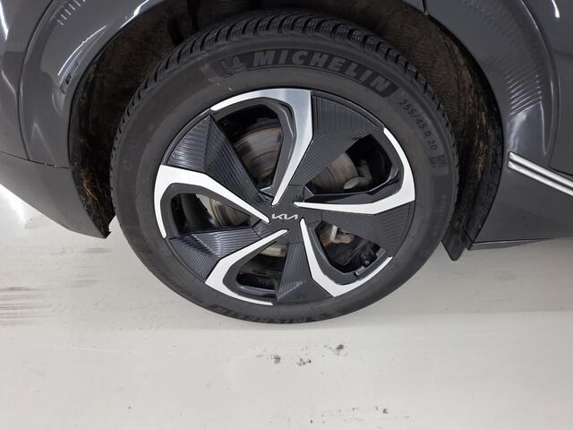 KIA EV6 Plus Advanced 77.4 kWh 3-Fase 1e-Eig. & Keurig-Onderh. BOVAG-Garantie. NL-Auto