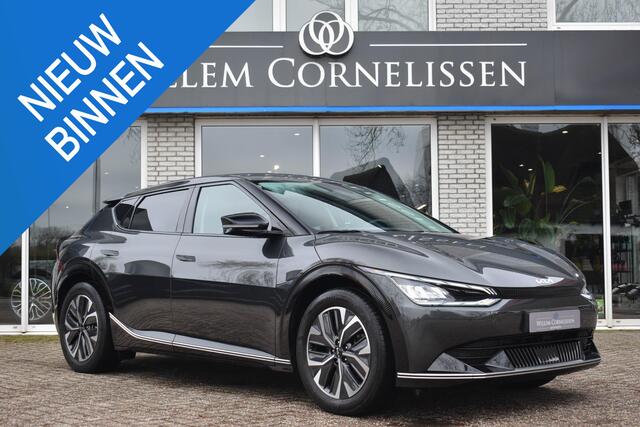 KIA EV6 Plus 77.4 kWh RWD Meridian Sound Zitklima Camera ACC