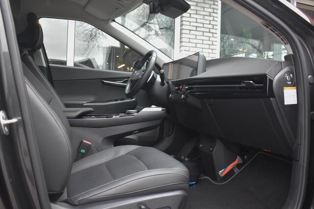 KIA EV6 Plus 77.4 kWh RWD Meridian Sound Zitklima Camera ACC