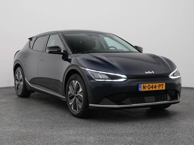 KIA EV6 58 kWh | CAMERA | ADAPTIVE | STOEL- EN STUURVERW. | TREKHAAK