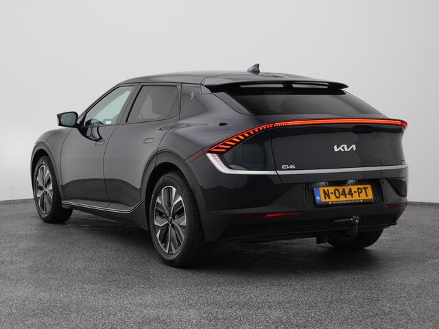 KIA EV6 58 kWh | CAMERA | ADAPTIVE | STOEL- EN STUURVERW. | TREKHAAK