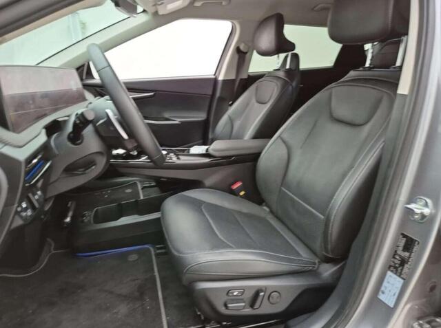 KIA EV6 Aut. Plus 77.4 kWh | Trekhaak | Meridian Sound | Leder |