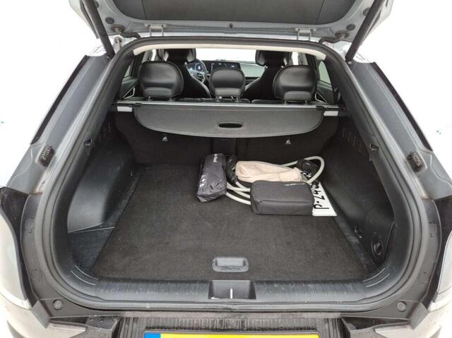 KIA EV6 Aut. Plus 77.4 kWh | Trekhaak | Meridian Sound | Leder |