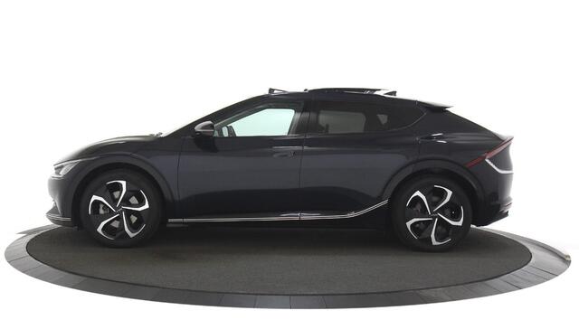 KIA EV6 Plus Advanced AWD 77.4 kWh Trekhaak / Panoramadak / SOH 100 %
