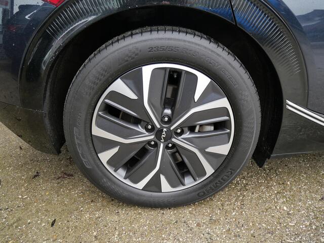 KIA EV6 Plus 77.4 kWh | TREKHAAK | MERIDIAN AUDIO | LEER | A.C.C. | CARPLAY | CAMERA