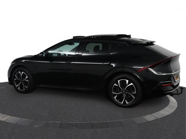 KIA EV6 GT-Line 77.4 kWh - schuif/kanteldak - 360 camera - MERIDIAN Surround - Apple Carplay - Android Auto 7 jaar of 150.000km Fabrieksgarantie