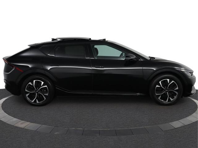 KIA EV6 GT-Line 77.4 kWh - schuif/kanteldak - 360 camera - MERIDIAN Surround - Apple Carplay - Android Auto 7 jaar of 150.000km Fabrieksgarantie