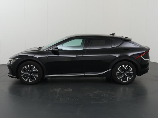 KIA EV6 Air 58 kWh | Navigatie | Parkeercamera | Stoelverwarming | Keyless Go |