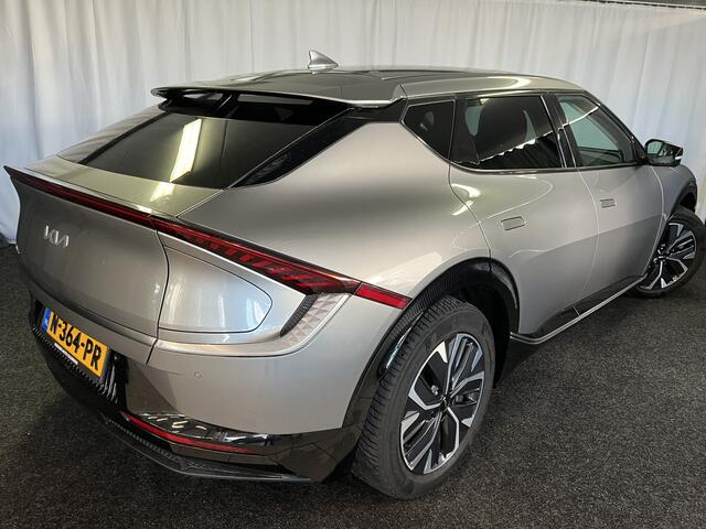 KIA EV6 Plus 77.4 kWh 1E EIGN/APPLE/CAMERA/BOMVOL OPTIE'S/100% SOH