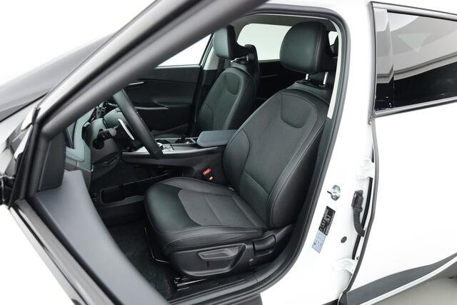 KIA EV6 Light Edition 58 kWh | SOH 97% | Navi | Stoel- Stuurverw. | Adapt. Cruise | Camera | Apple CarPlay