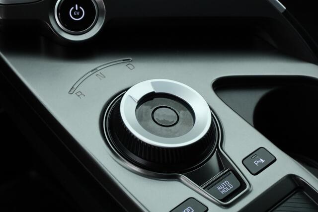 KIA EV6 Light Edition 58 kWh | SOH 97% | Navi | Stoel- Stuurverw. | Adapt. Cruise | Camera | Apple CarPlay