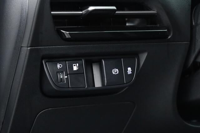 KIA EV6 Light Edition 58 kWh | SOH 97% | Navi | Stoel- Stuurverw. | Adapt. Cruise | Camera | Apple CarPlay