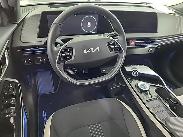 KIA EV6 GT-LINE 77.4 KWH I SOH 99% I SCHUIF/KANTELDAK I STOELVERWARMING I APPLE CARPLAY