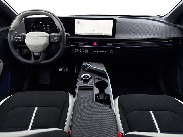 KIA EV6 GT-Line Business Edition I 560km Range I Direct leverbaar