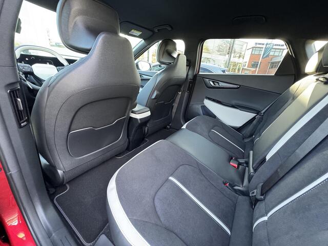 KIA EV6 GT-Line Business Edition 84 kWh , Direct Leverbaar!, Tijdelijk Actiemodel!, Complete Uitvoering!, Voorraadkorting!