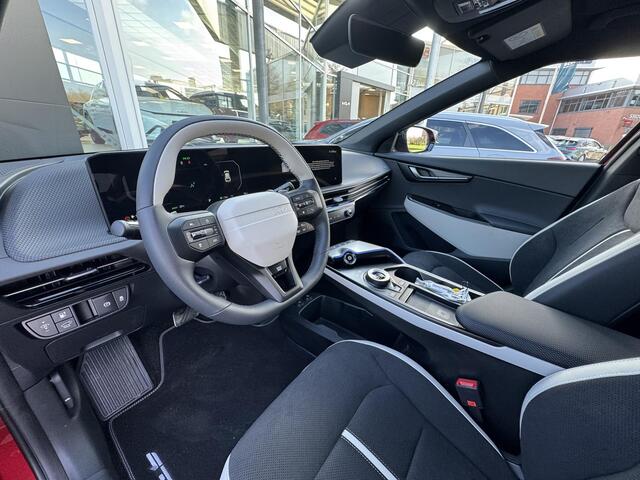 KIA EV6 GT-Line Business Edition 84 kWh , Direct Leverbaar!, Tijdelijk Actiemodel!, Complete Uitvoering!, Voorraadkorting!