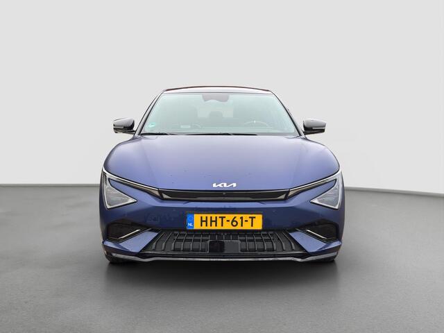 KIA EV6 GT AWD 84 kWh | 650PK | Meridian Audio | Volledig PPF |