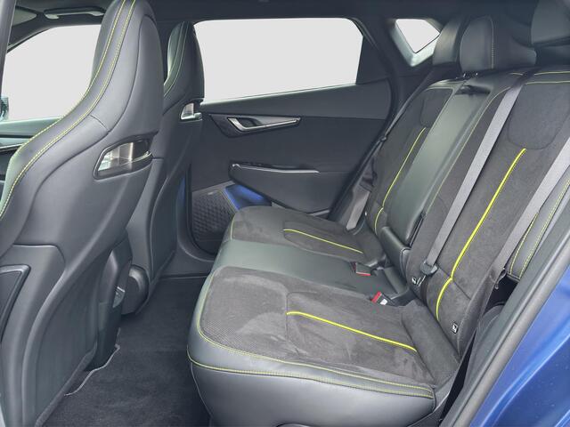 KIA EV6 GT AWD 84 kWh | 650PK | Meridian Audio | Volledig PPF |