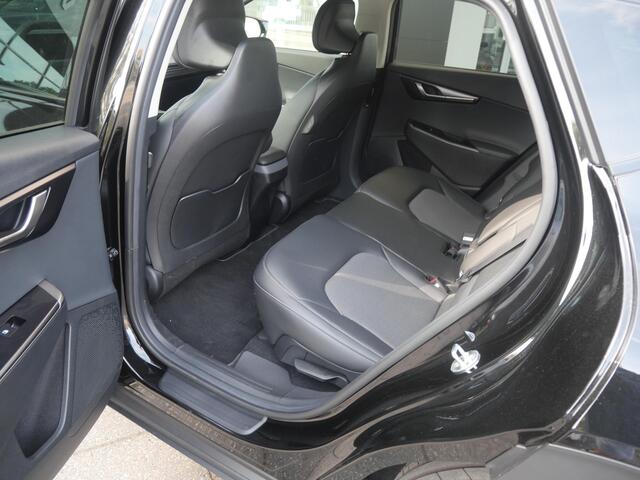 KIA EV6 Black Edition 63 kWh | Navi | Clima | Carplay | 19'' LM l 428 km Actieradius