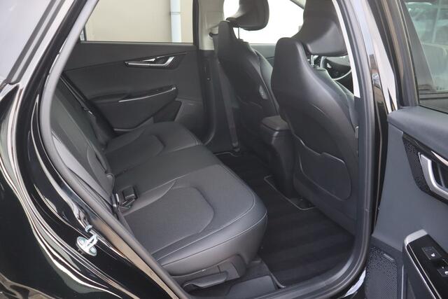 KIA EV6 Plus 77.4 kWh - NL- Auto!! Stoelverw+koeling I Memory seats I Dode Hoek