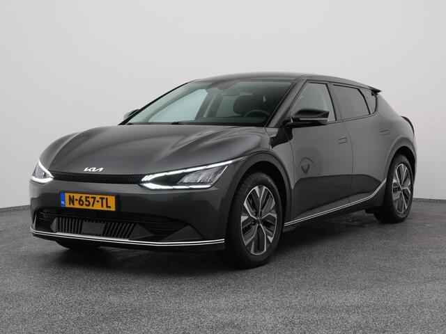 KIA EV6 58 kWh | CAMERA | ADAPTIVE | STOEL- EN STUURVERW.
