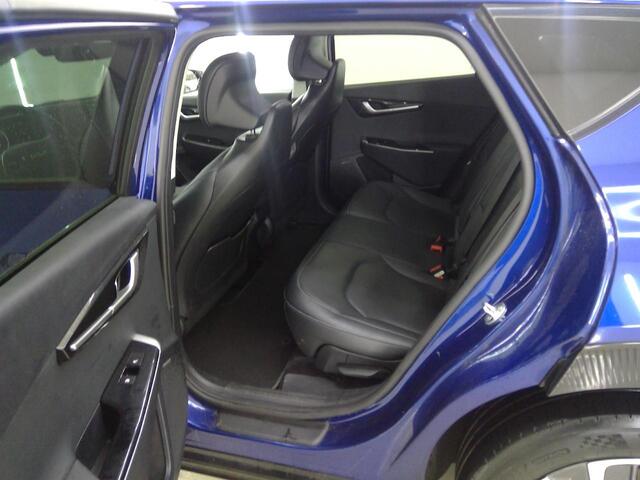 KIA EV6 Plus 77.4 kWh | SOH 100% | Warmtepomp | Leder | Apple carplay | Android auto |