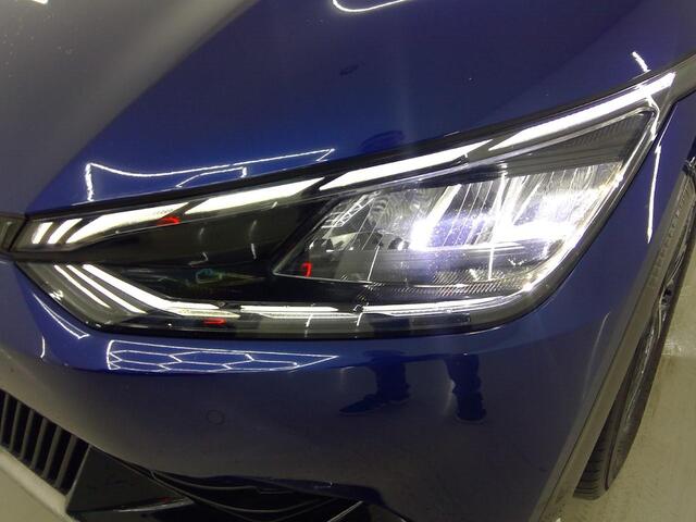 KIA EV6 Plus 77.4 kWh | SOH 100% | Warmtepomp | Leder | Apple carplay | Android auto |