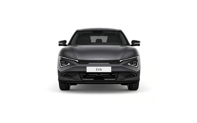 KIA EV6 Plus Advanced 84 kWh | Stoelventilatie | Camera | Elektrische achterklep | Dodehoekdetectie | Adaptieve cruisecontrol | LED-koplampen |
