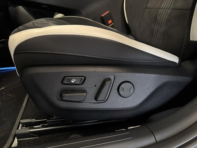 KIA EV6 GT-Line 77.4 kWh BTW Auto, Nederlandse Auto, Bomvol Opties!!