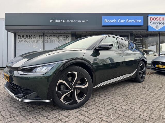 KIA EV6 Plus Advanced 77.4 kWh | SOH 100% | Panodak | Memory