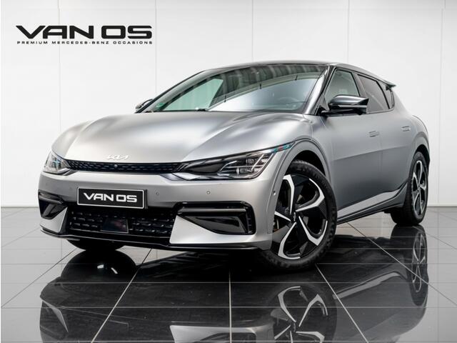 KIA EV6 GT-Line AWD 77.4 kWh