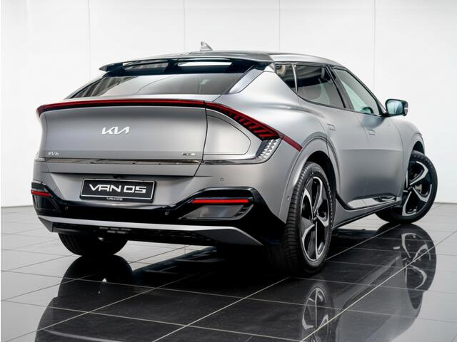 KIA EV6 GT-Line AWD 77.4 kWh