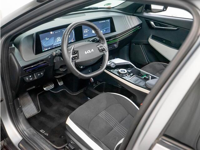 KIA EV6 GT-Line AWD 77.4 kWh