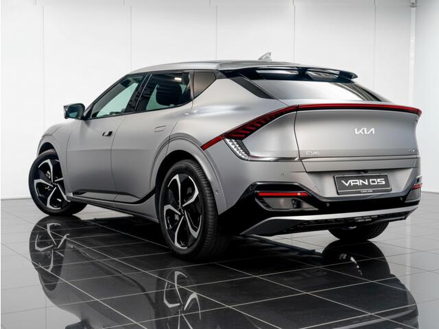 KIA EV6 GT-Line AWD 77.4 kWh