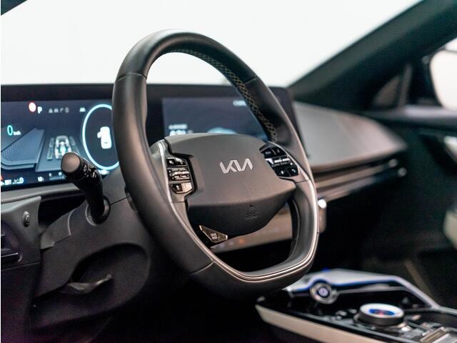 KIA EV6 GT-Line AWD 77.4 kWh