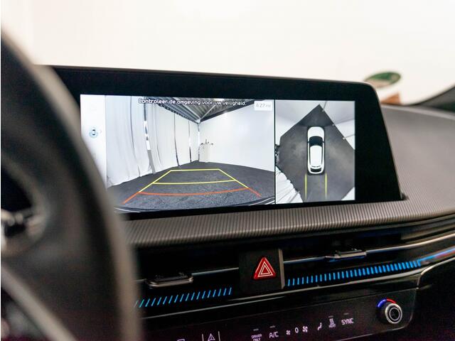 KIA EV6 GT-Line AWD 77.4 kWh