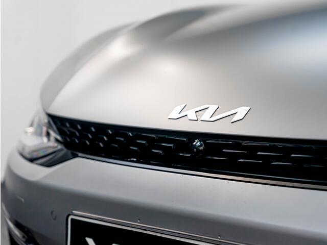 KIA EV6 GT-Line AWD 77.4 kWh