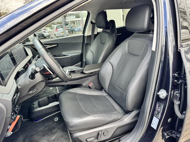 KIA EV6 Plus 77.4 kWh*ACC*Warmtepomp*