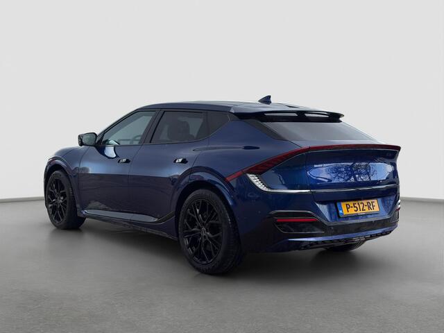 KIA EV6 GT-Line AWD 77.4 kWh