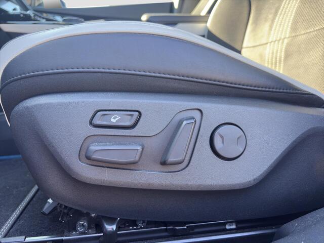 KIA EV6 GT-Line AWD 77.4 kWh