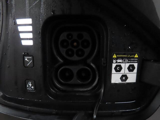 KIA EV6 Plus 77.4 kWh | SOH 100% | Warmtepomp | Leder | Apple carplay | Android auto | Trekhaak