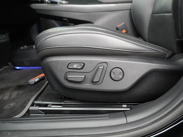 KIA EV6 Plus 63 kWh - -