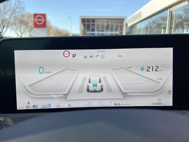 KIA EV6 GT AWD 77.4 kWh Automaat 585PK | SOH 96,1% | Panoramadak | Adaptieve Cruise Control | Trekhaak